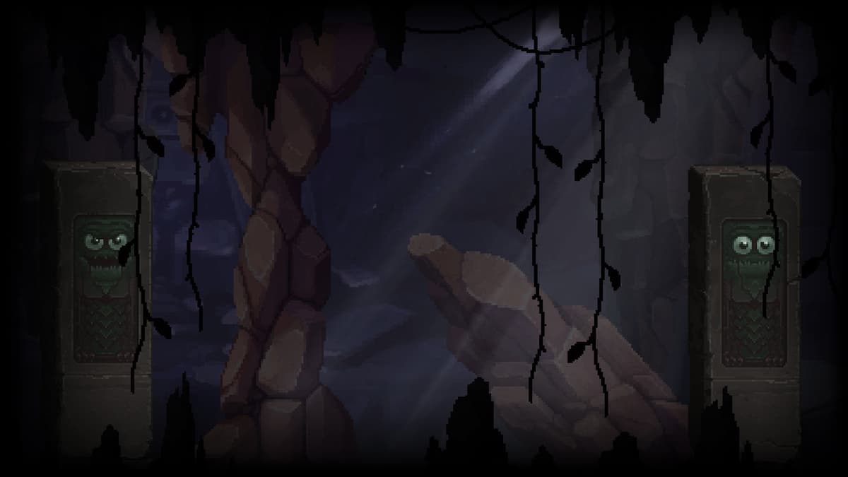Cave