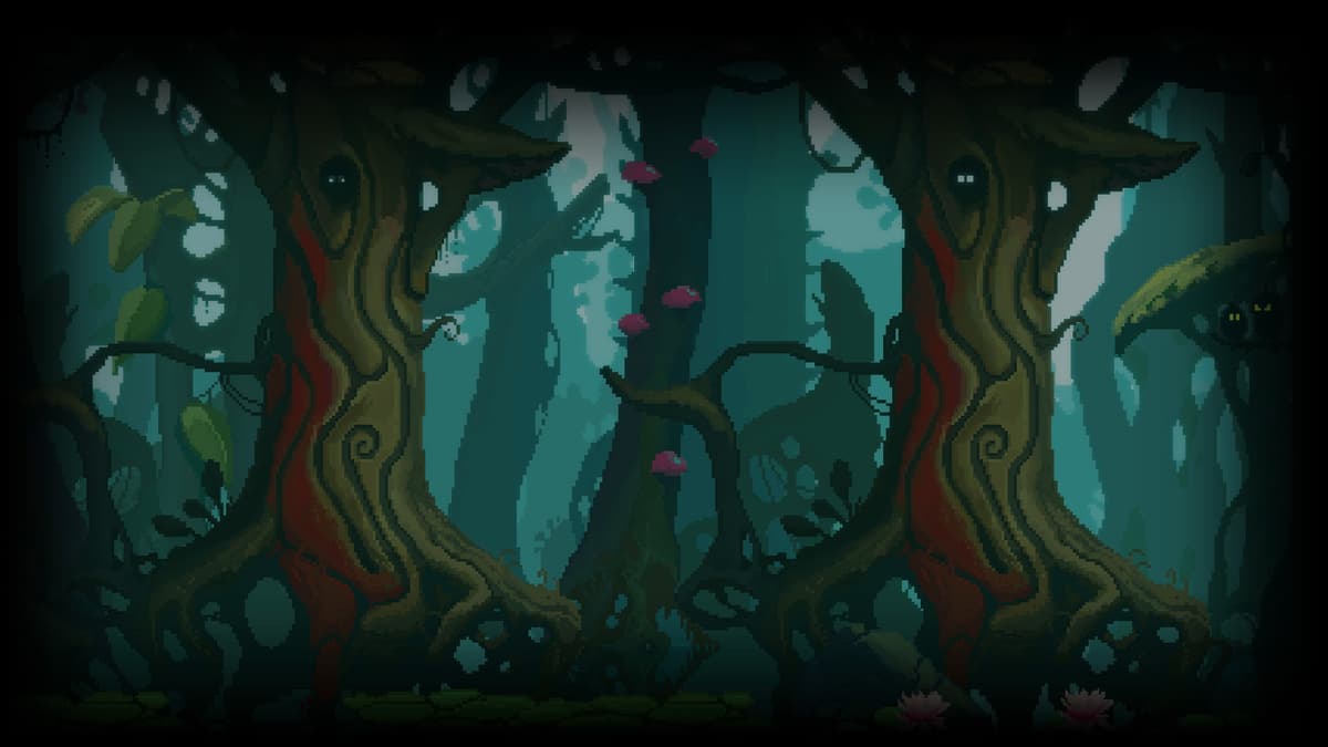 Jungle