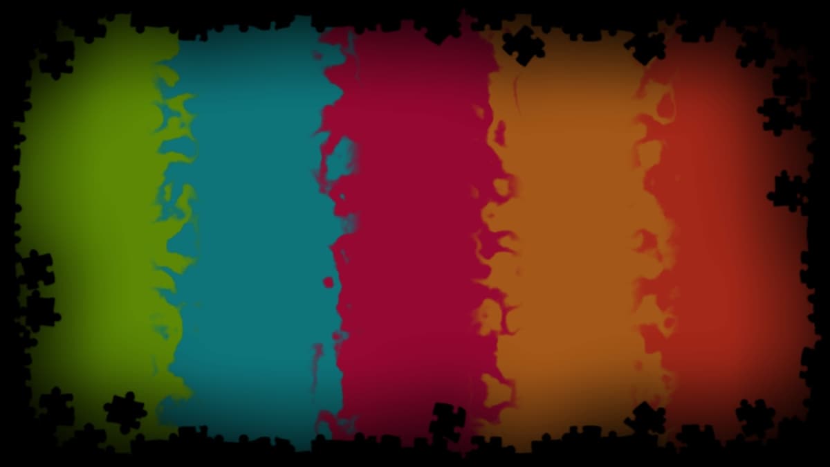 Paint Colours