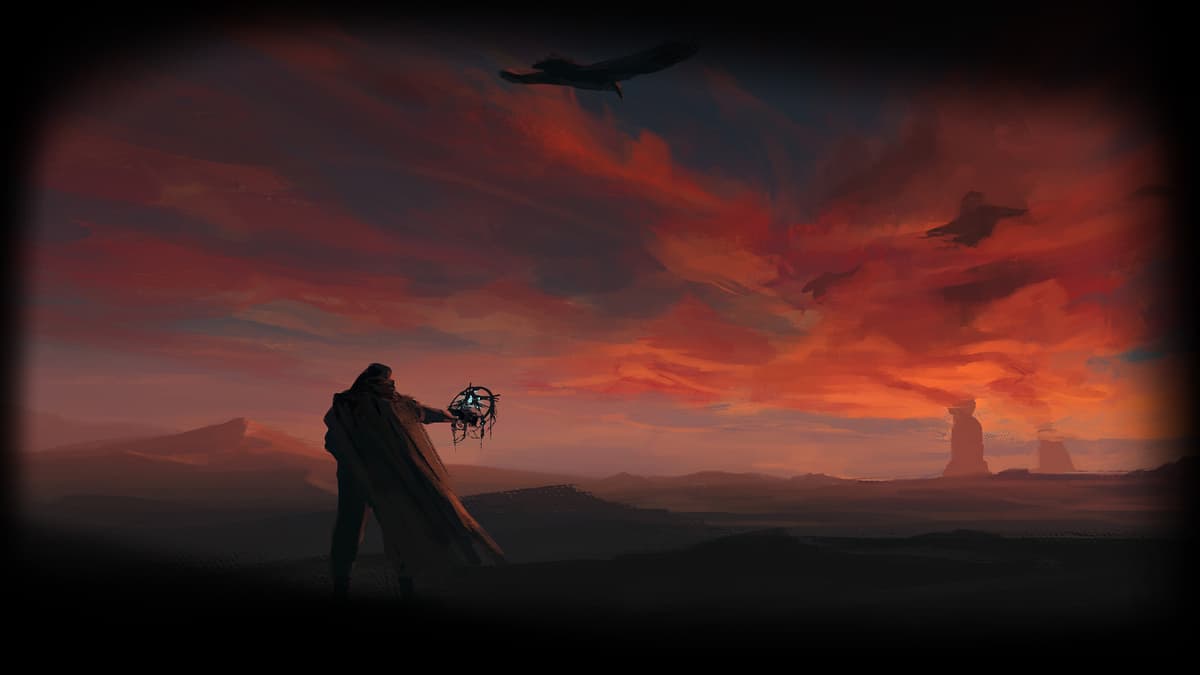 Journey