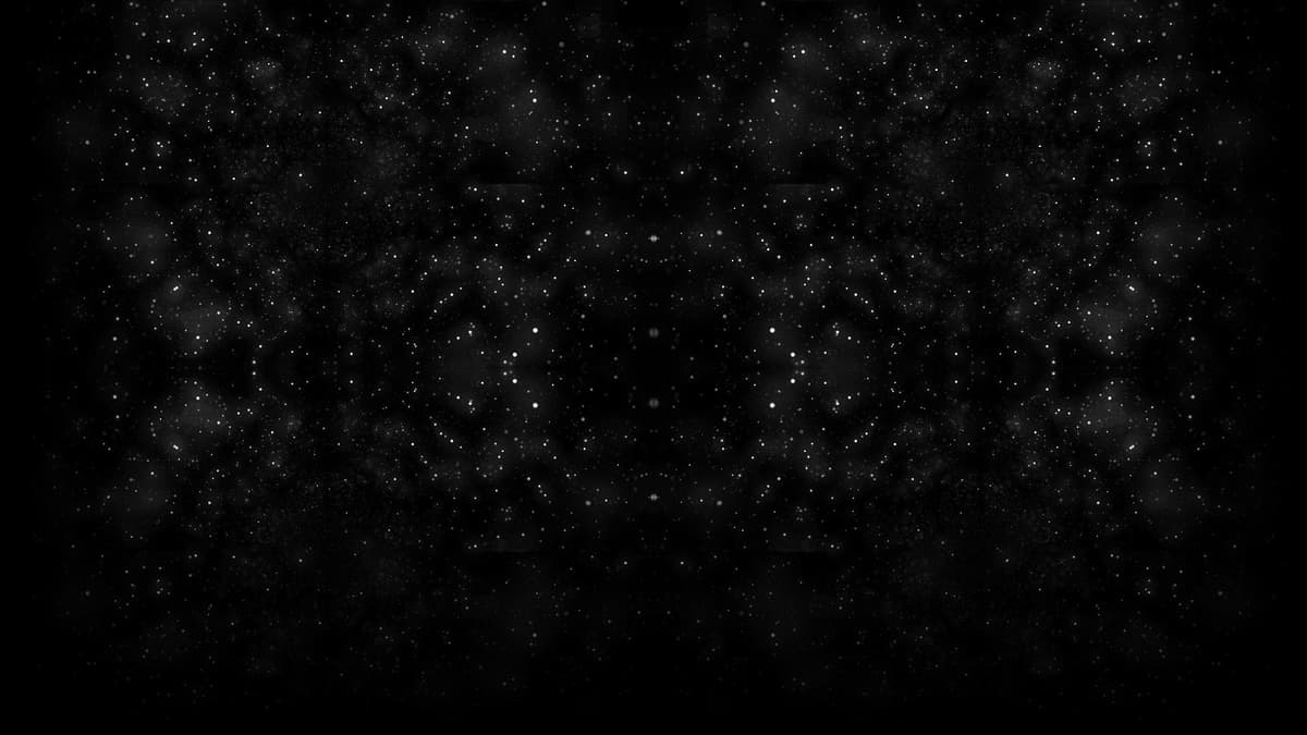 Starry Sky