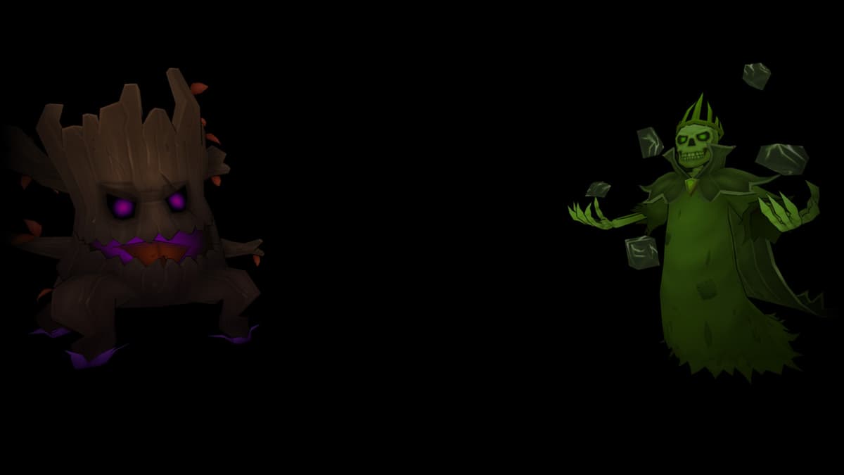 Bosses (Profile Background)