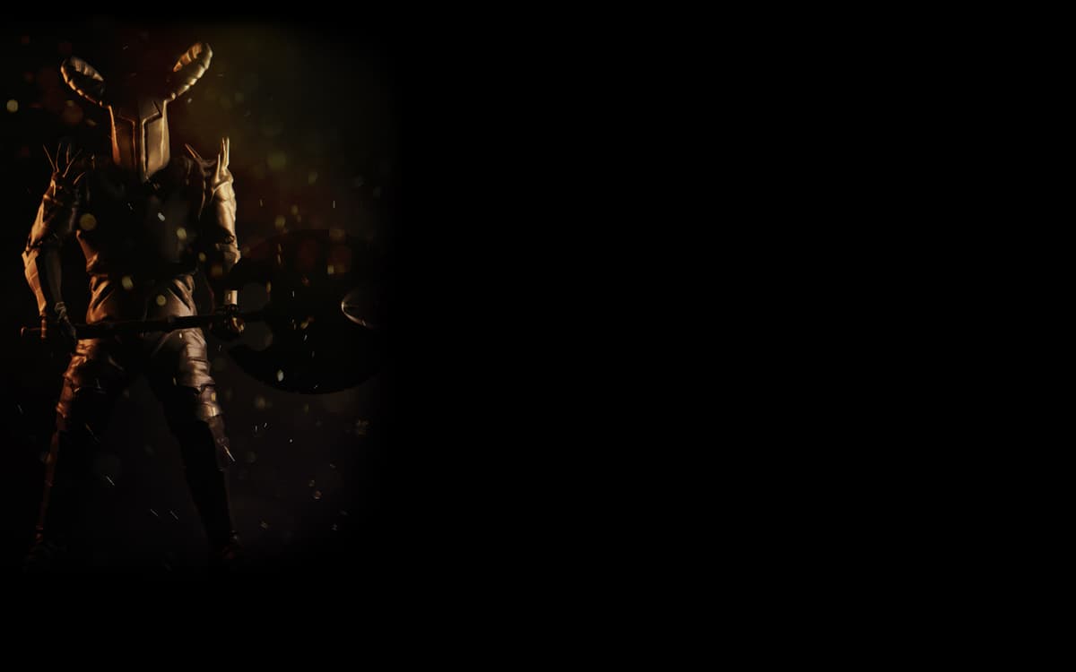 Demon (Profile Background)
