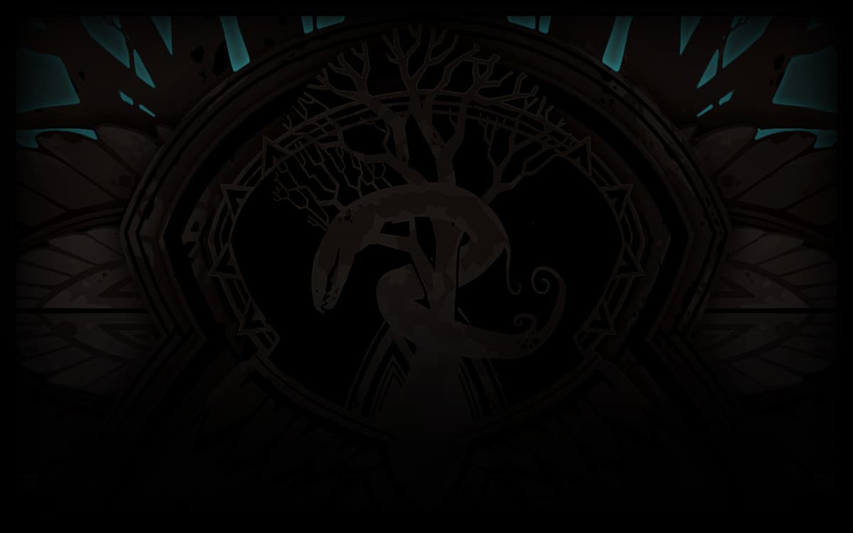 Omensight's emblem