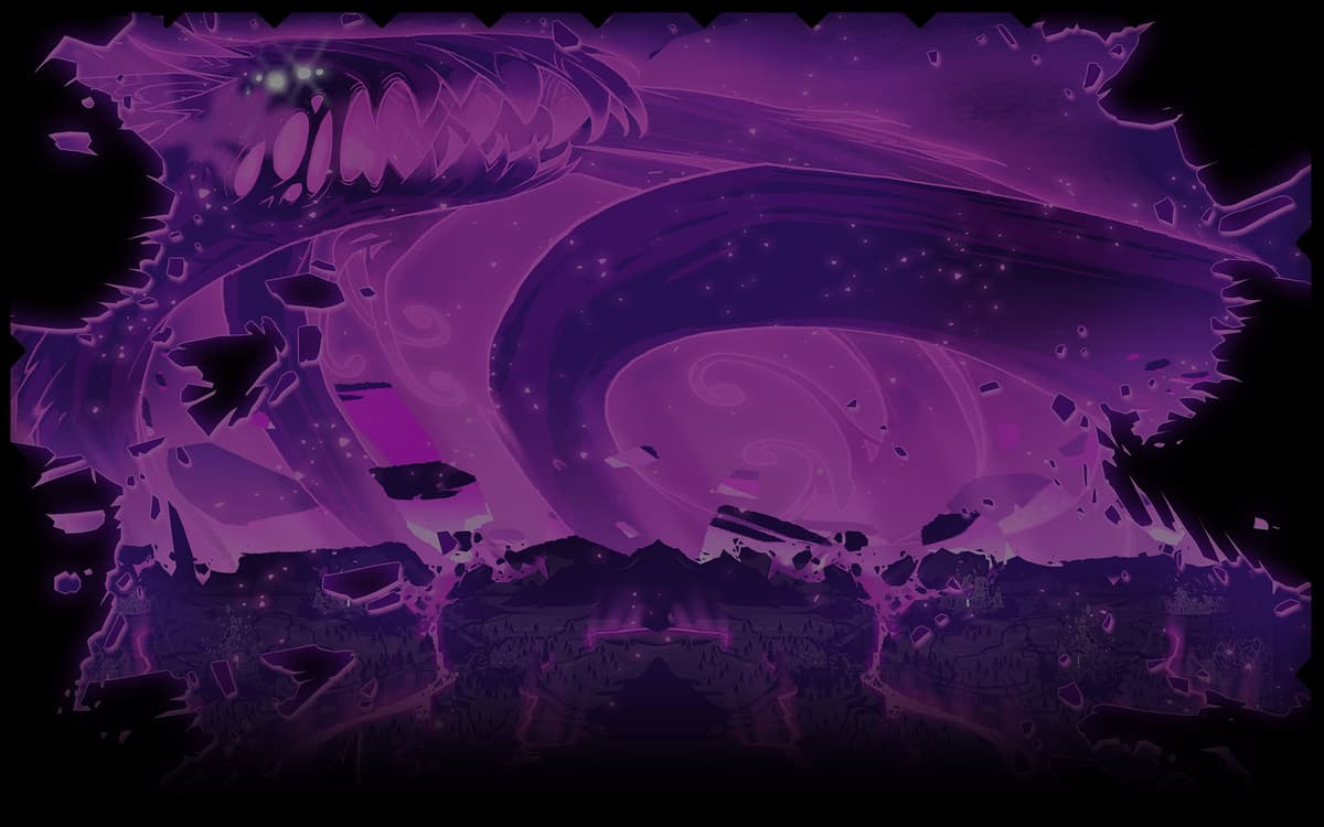 Omensight's Voden