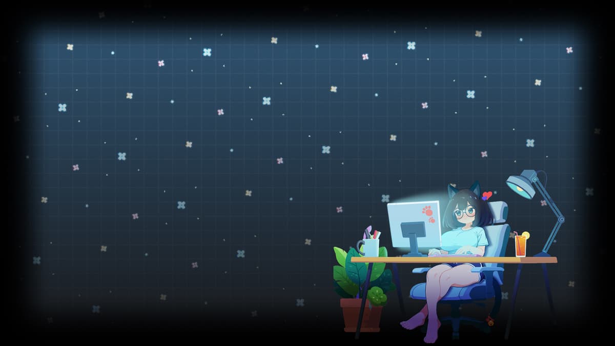 YUMI in Midnight