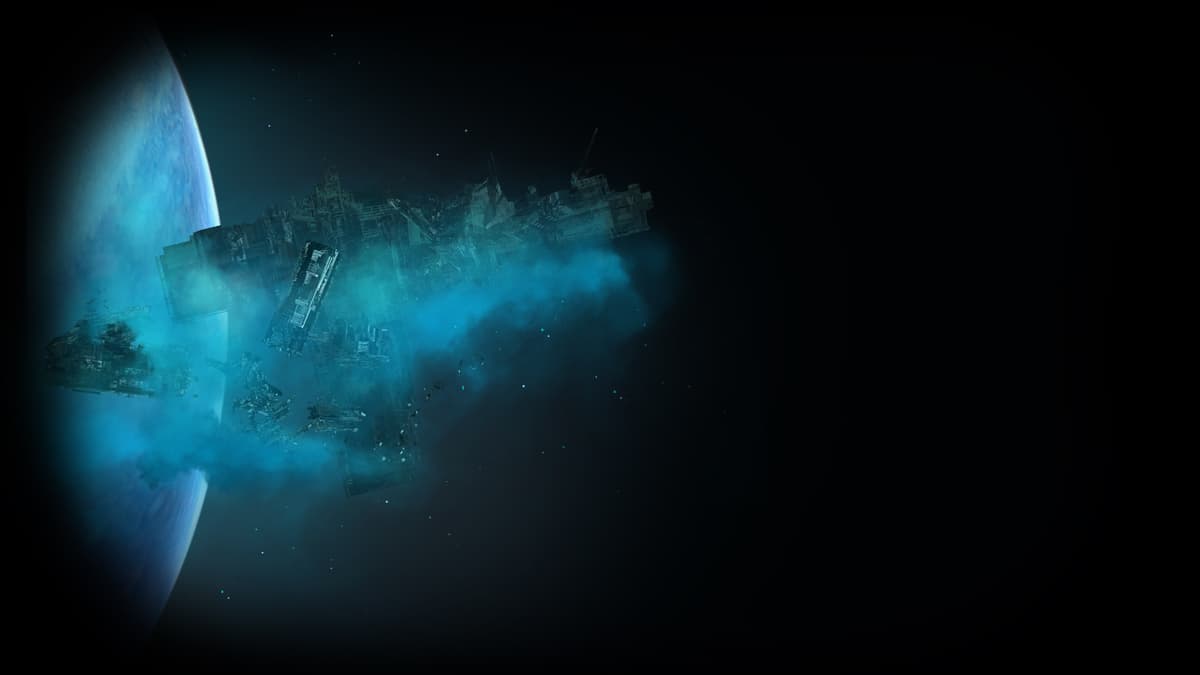 Space Station
