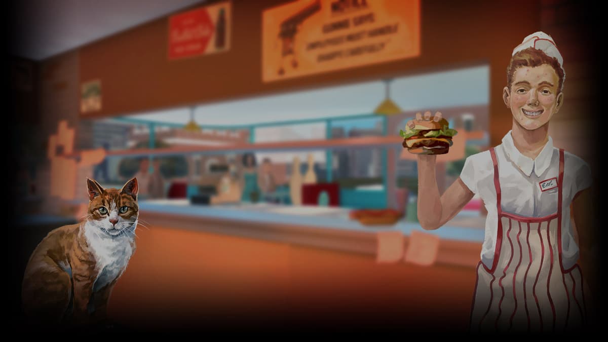 Hestons Burgers