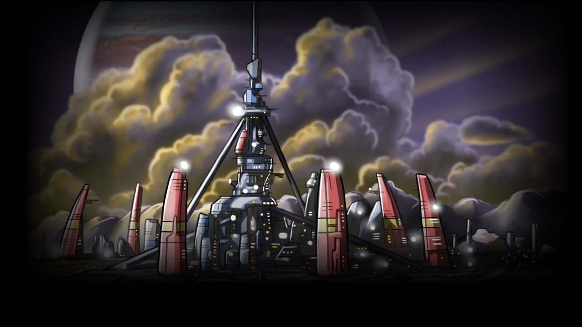 Cityscape