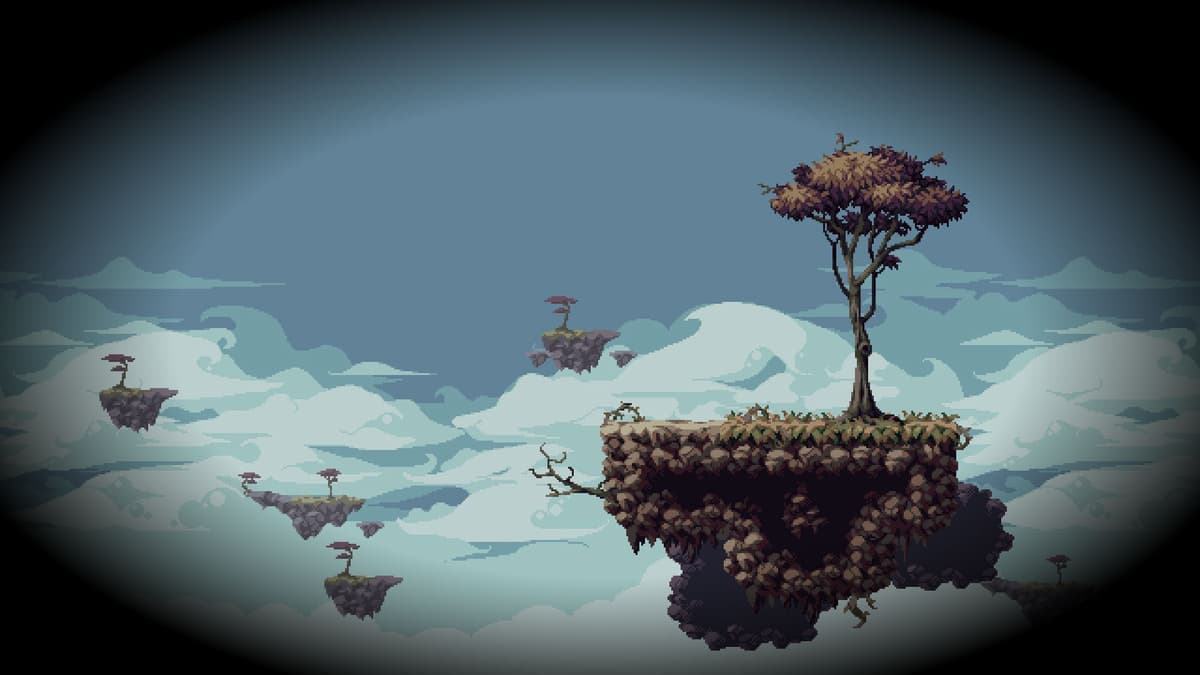 Island