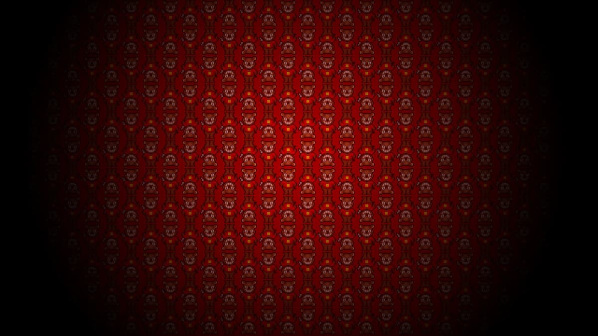 Tiled Bears