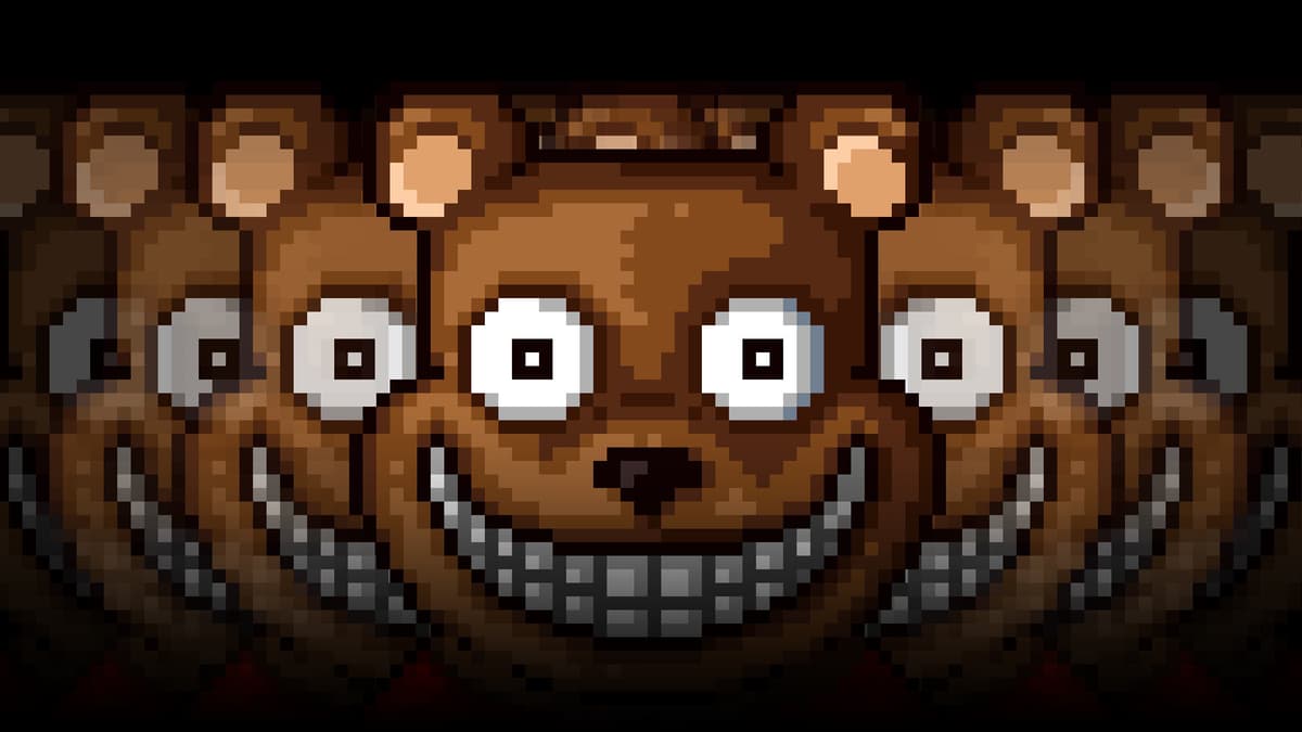 Too Many Bears