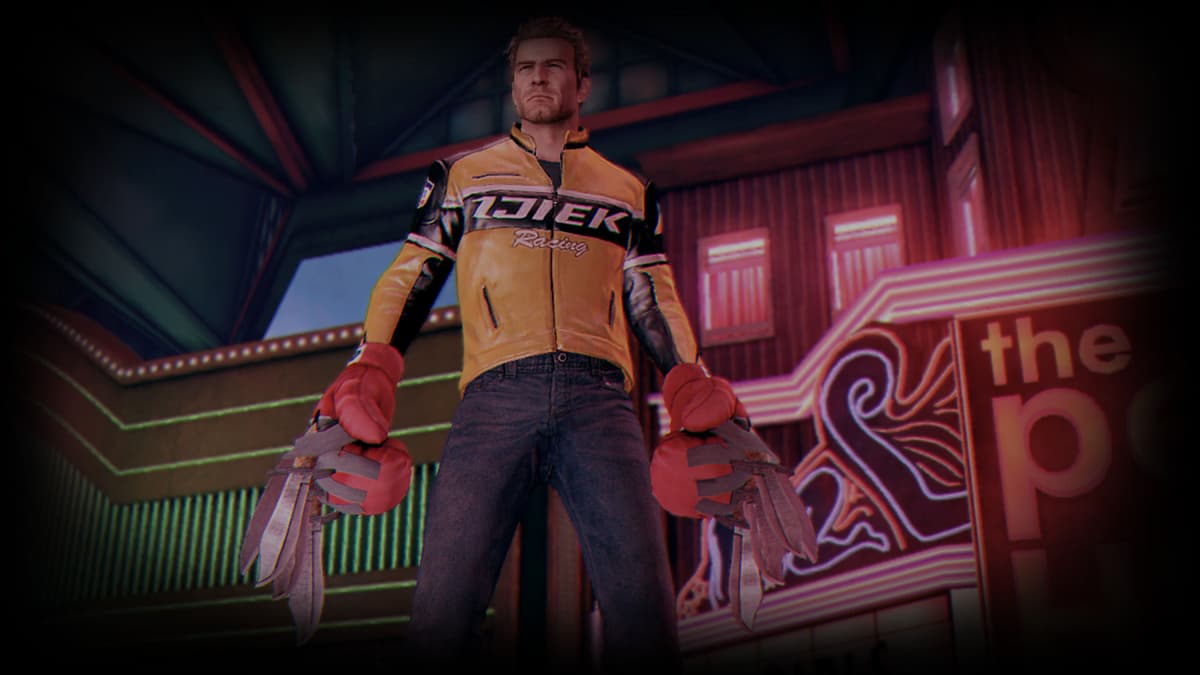 Chuck Greene (Profile Background)