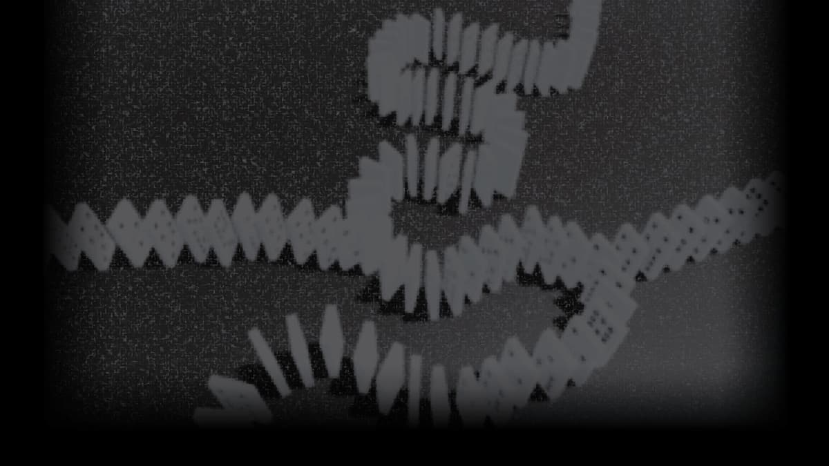 Domino Trails