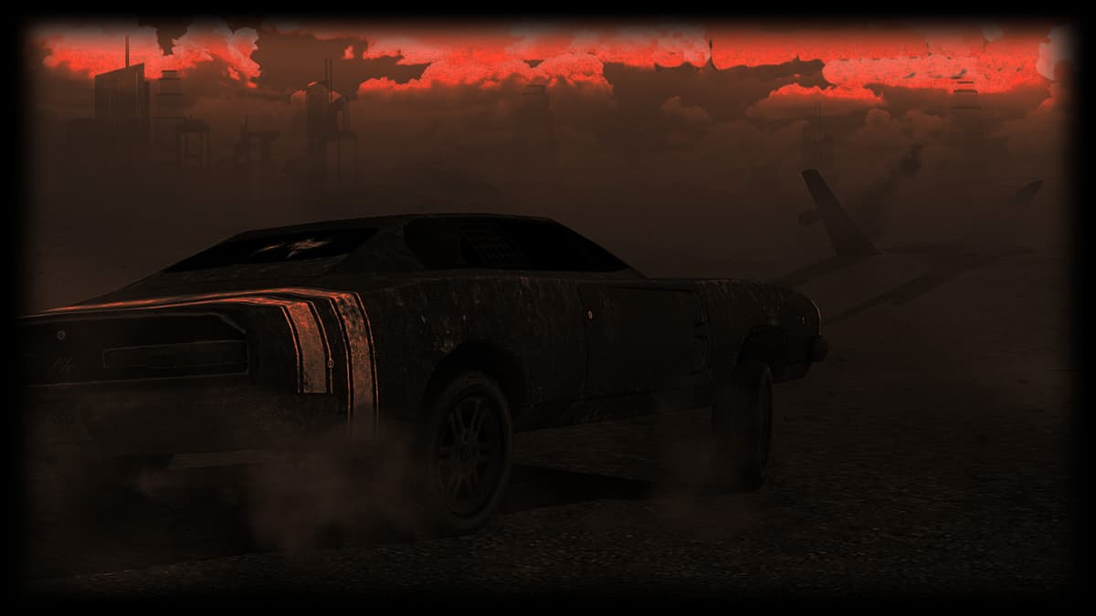 Last (Profile Background)