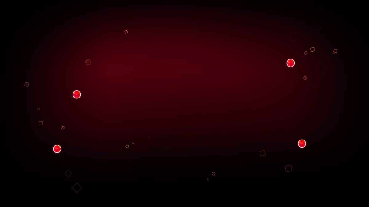 Red dots