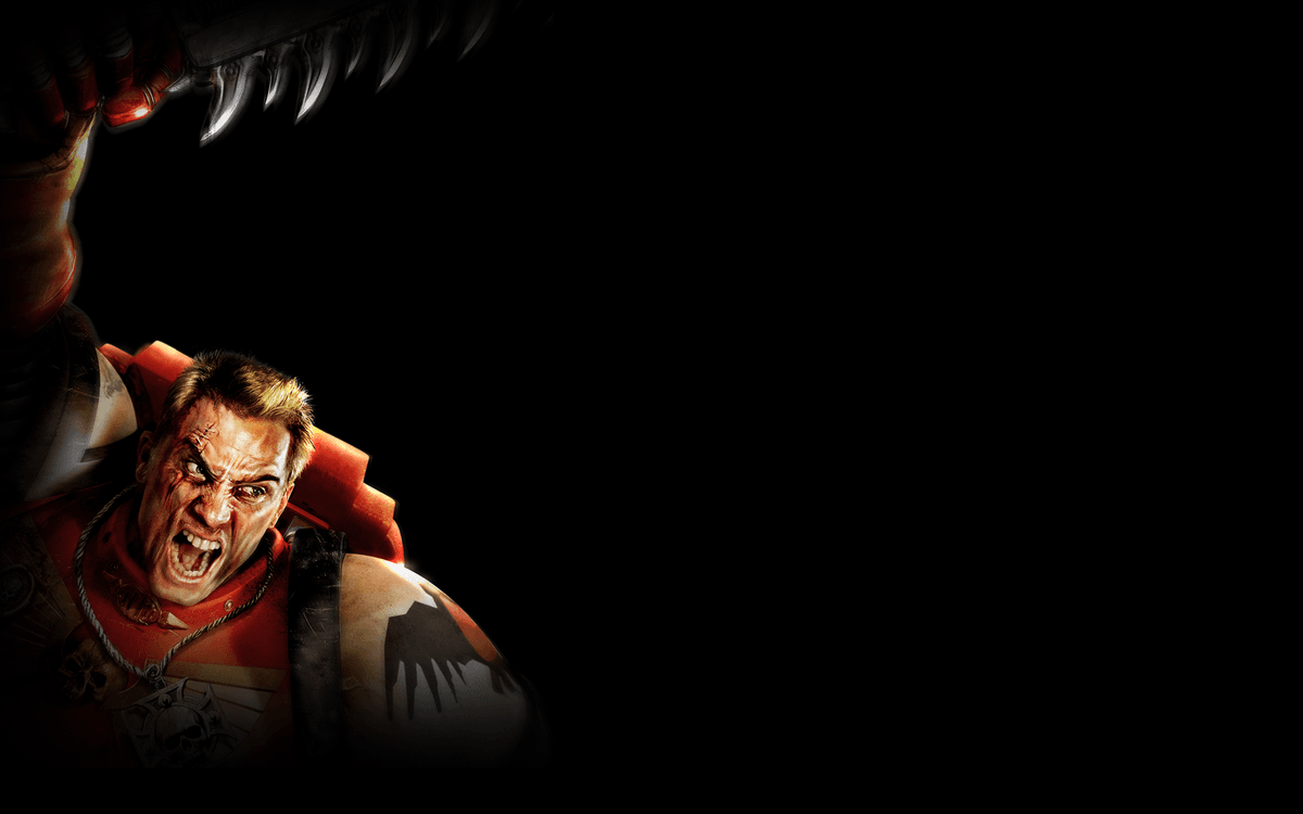 Dawn of War