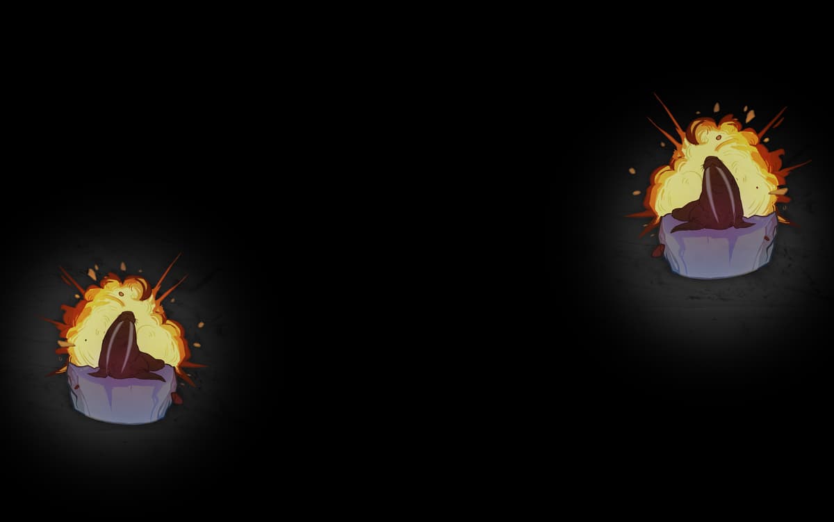 Walrus (Profile Background)