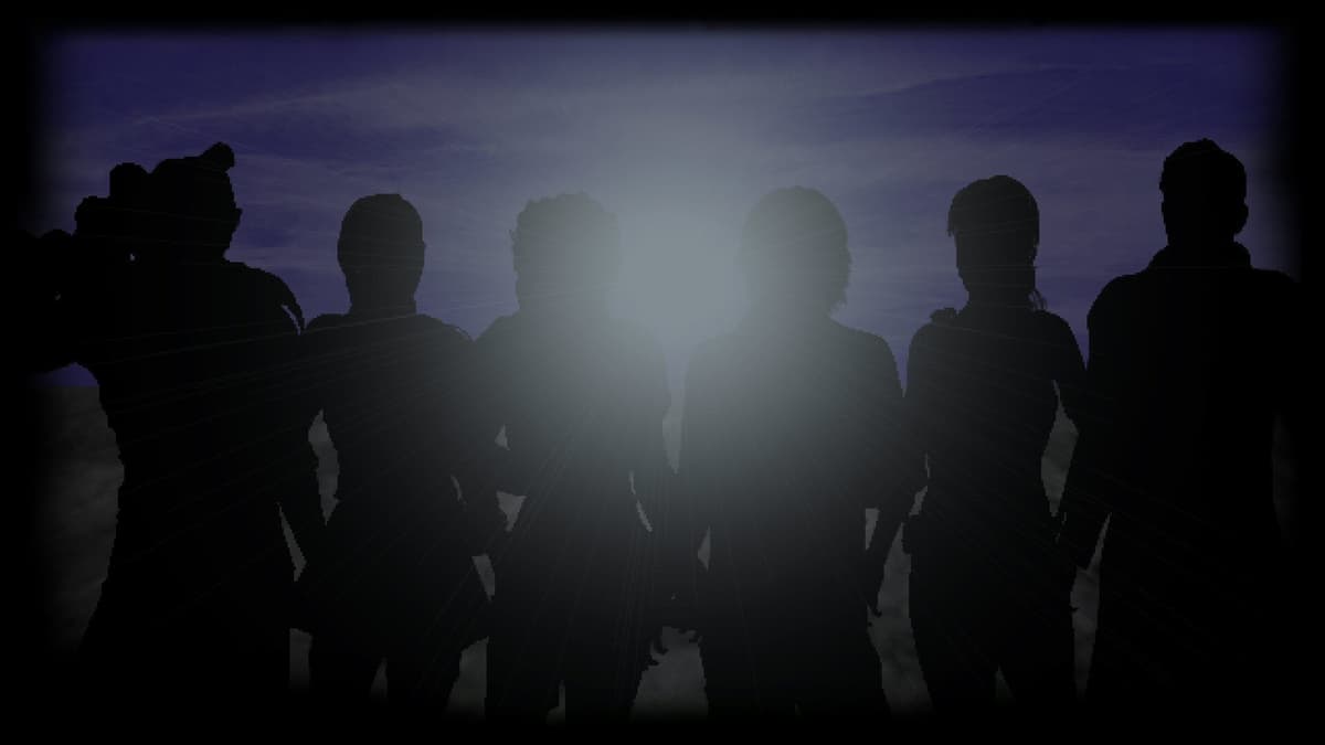 Ending