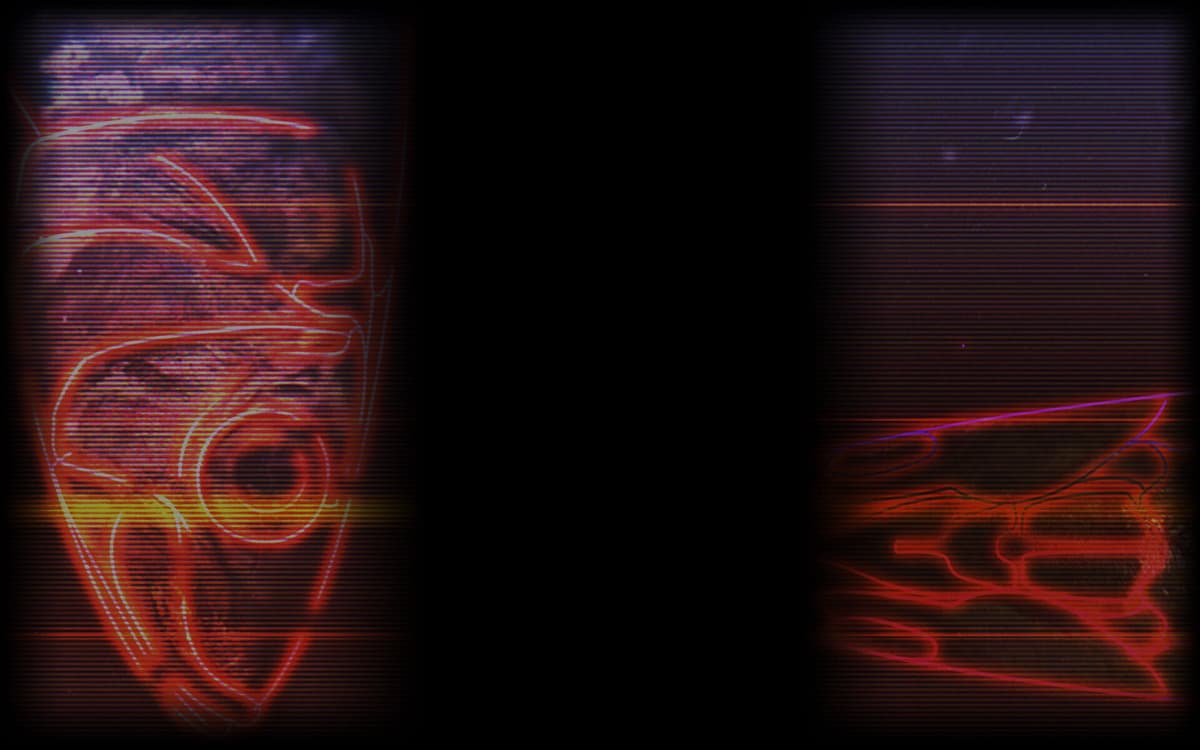 Cyber Sardine (Profile Background)