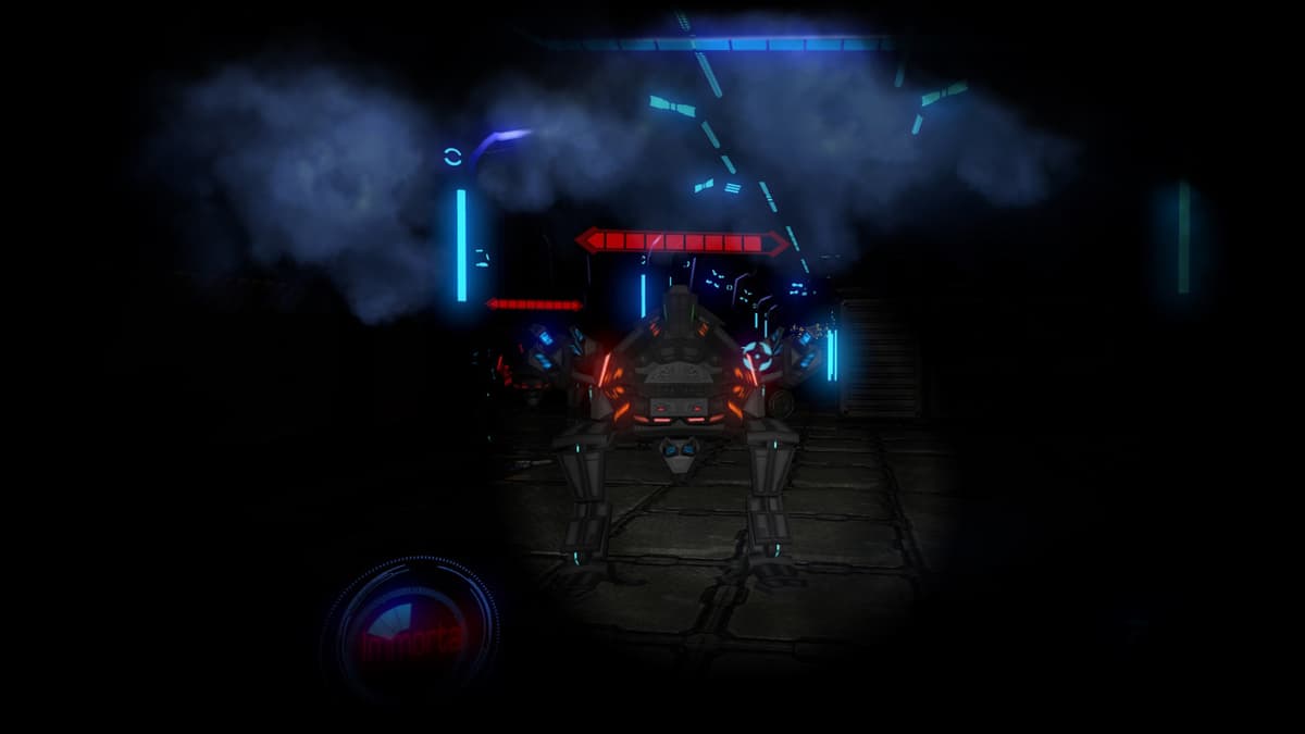 In the Dark 2
