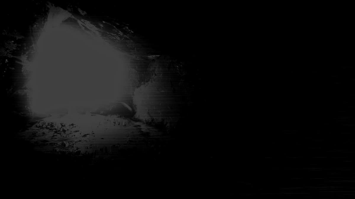 The Entrance (Profile Background)