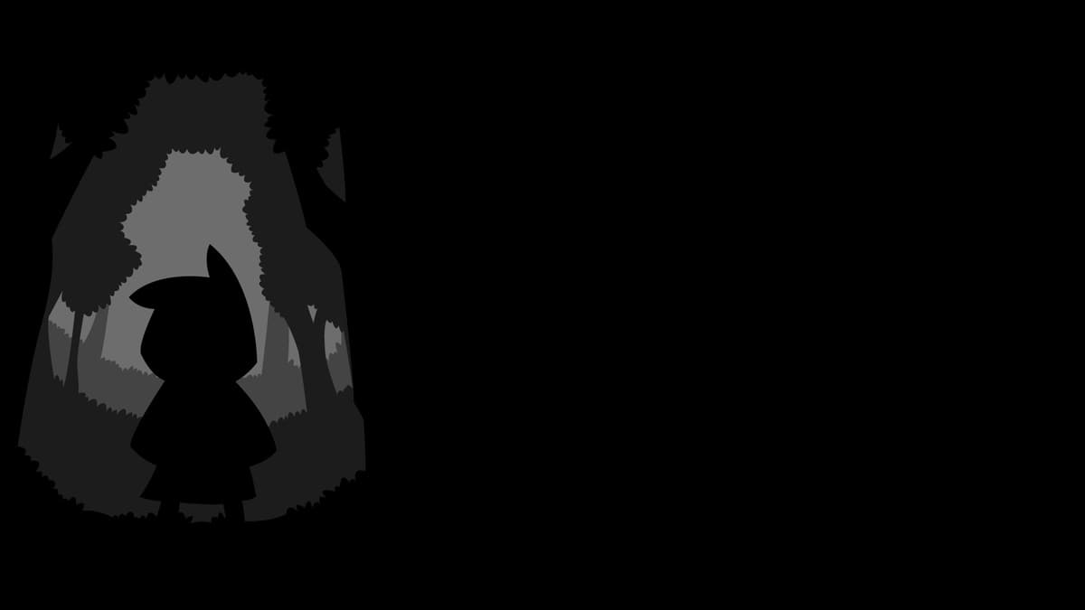 Girl lost on EDEN