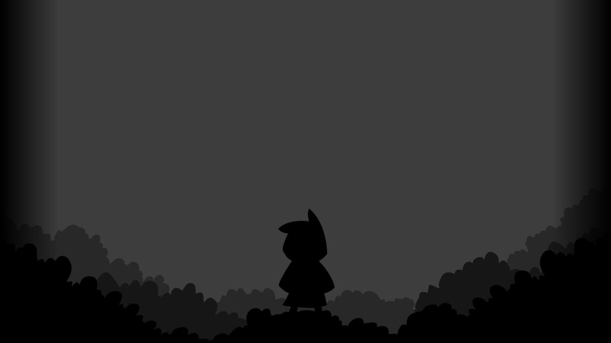 Lost