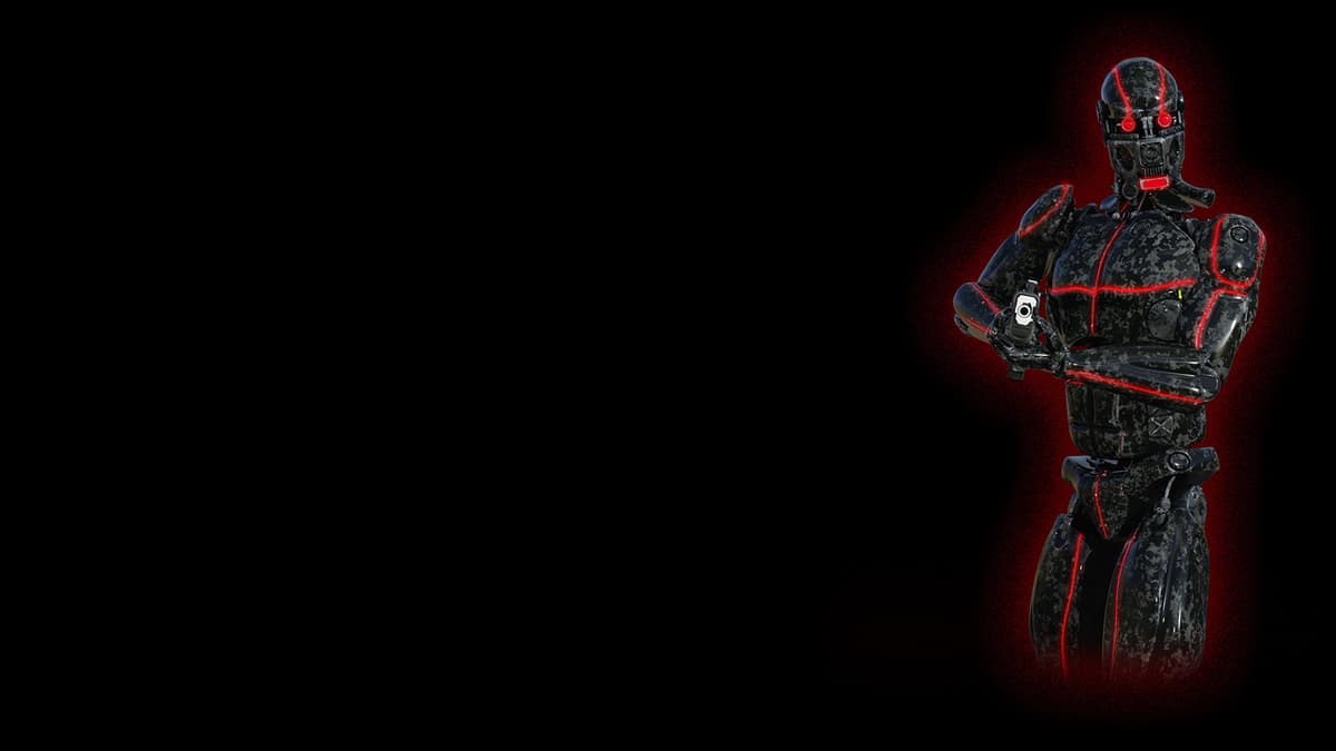 M-29R (Profile Background)