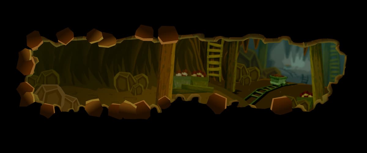 Modern - Tunnel