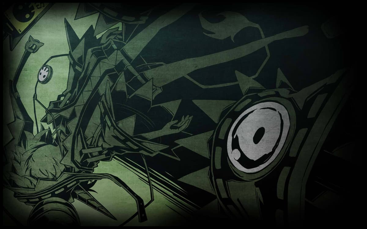 Fegor (Profile Background)