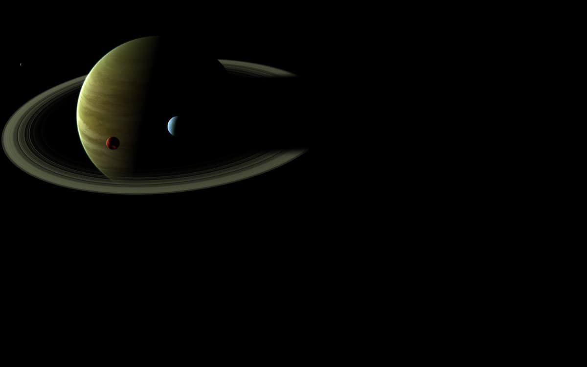 Proxima Centauri VI