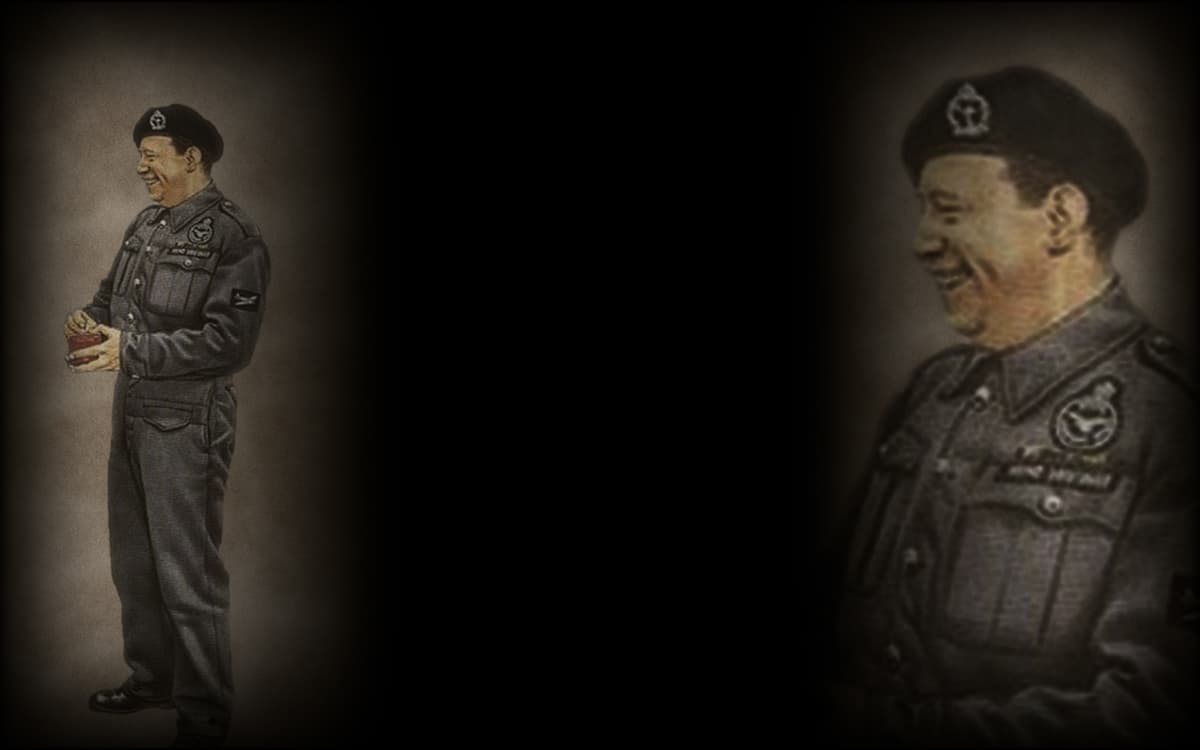 Background Major