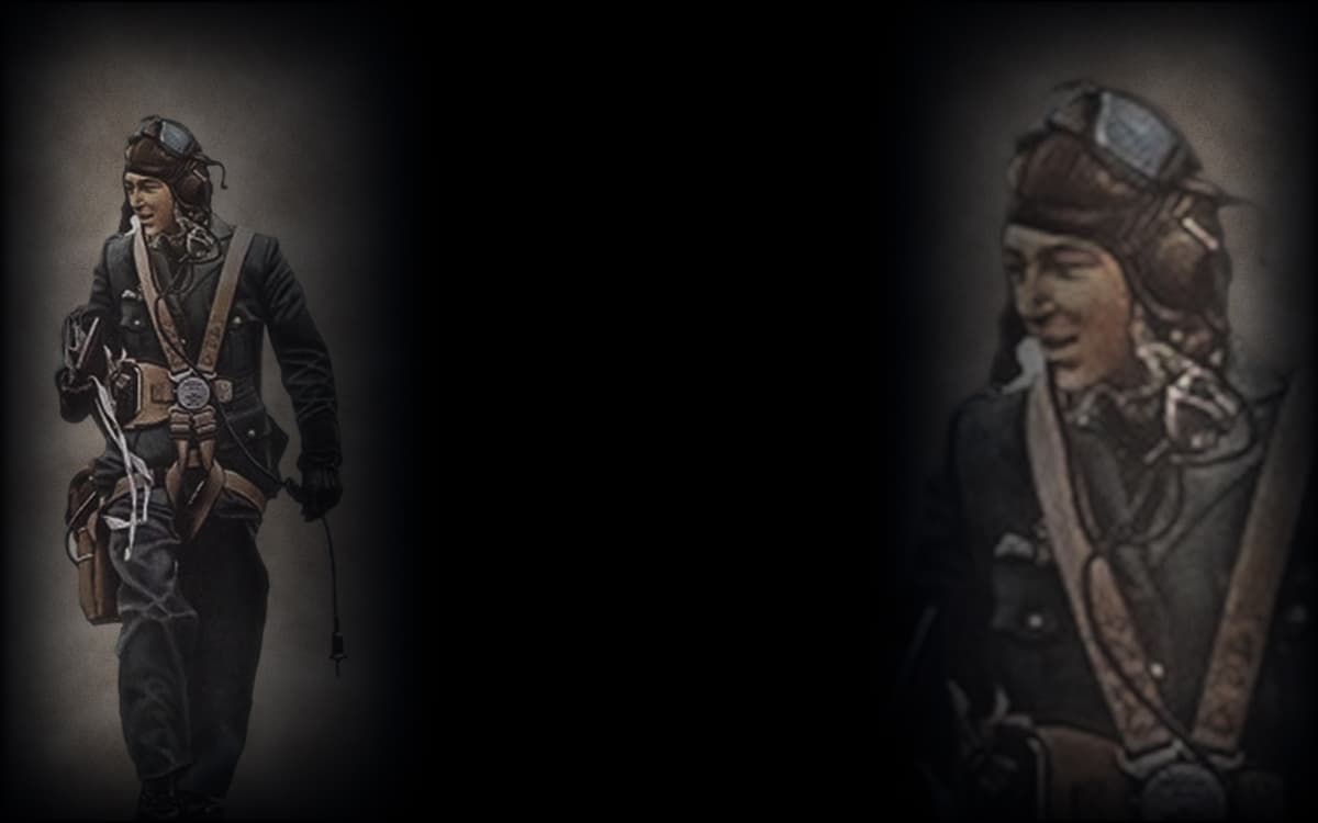 Background Hero
