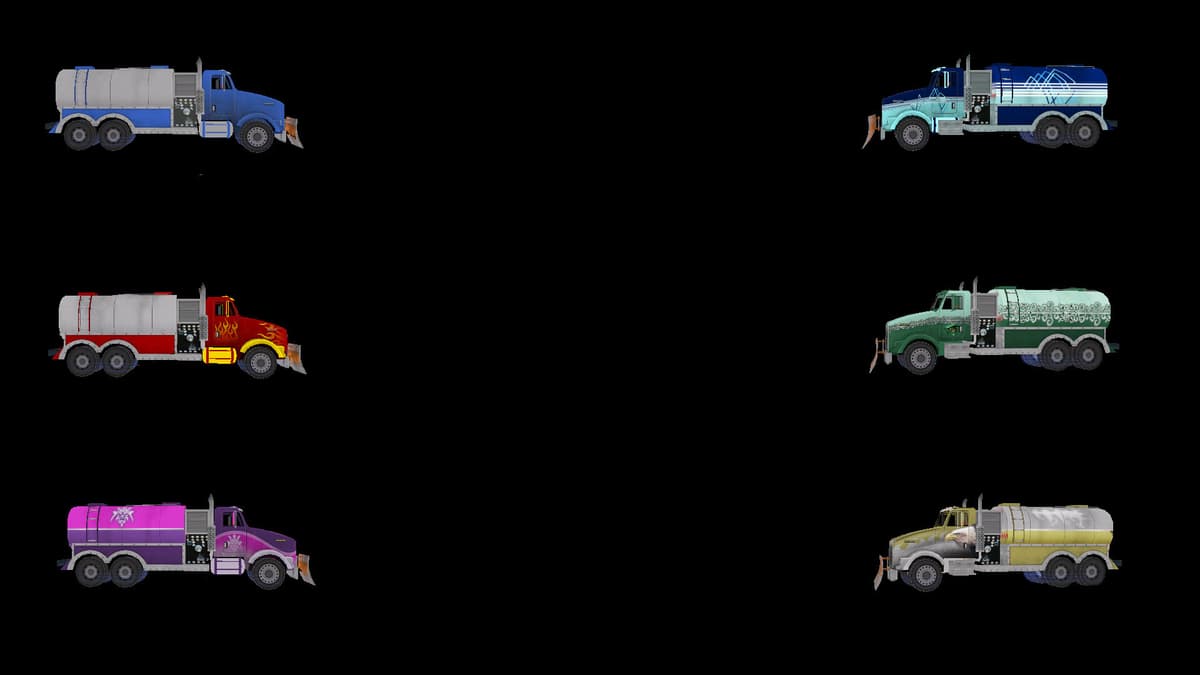Second Backgroud
