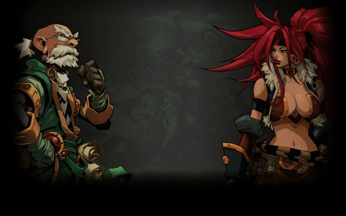 Fire & Firepower