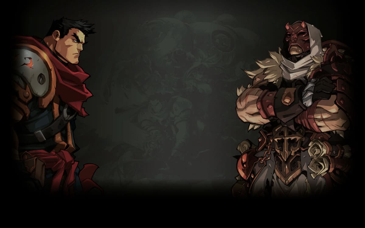 Blade & Blood