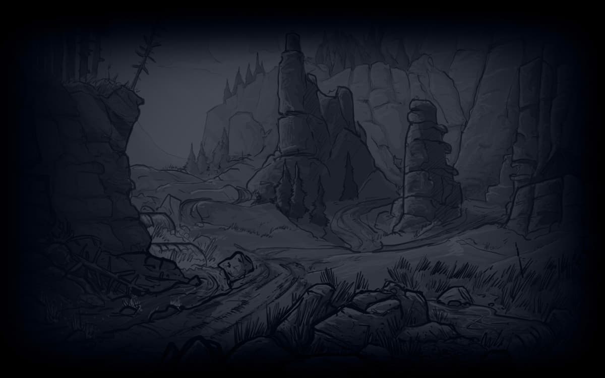 Canyon