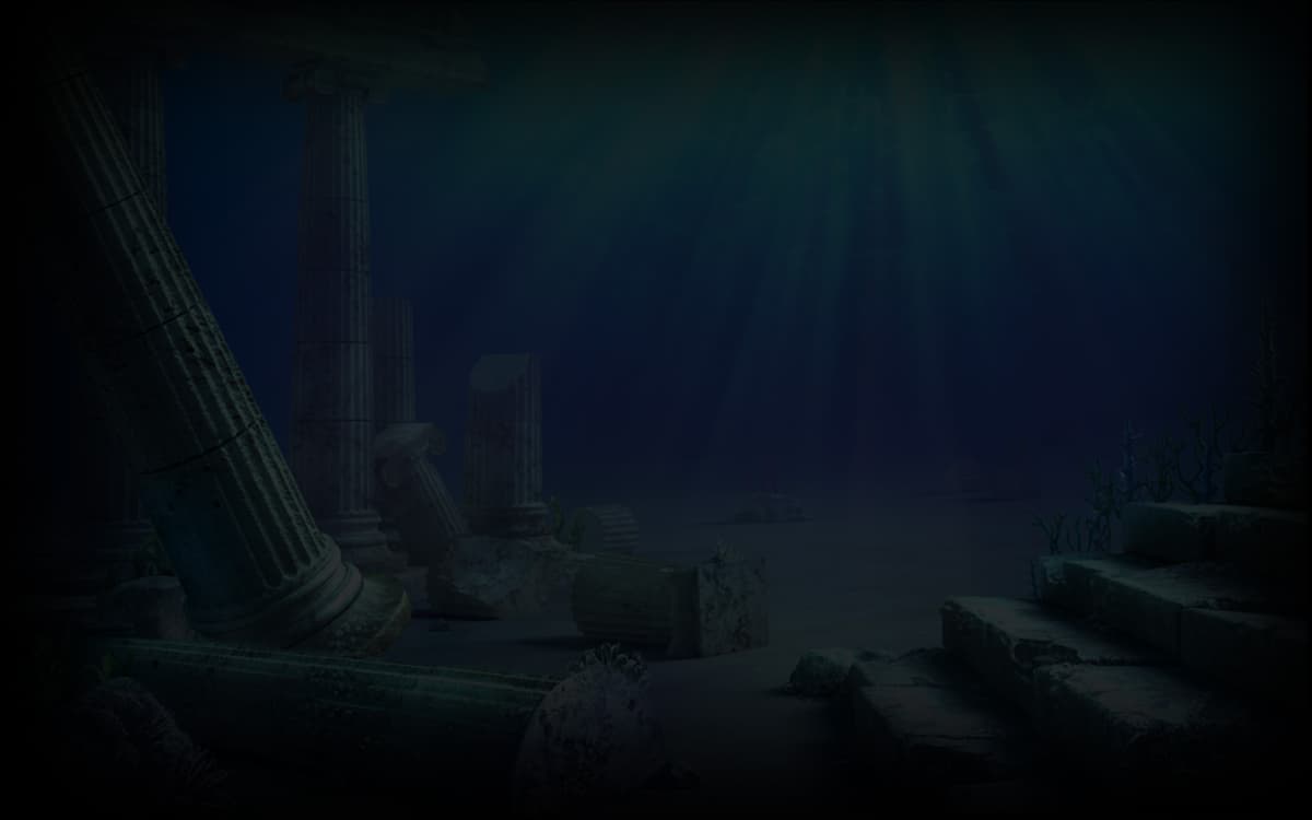 Ruins