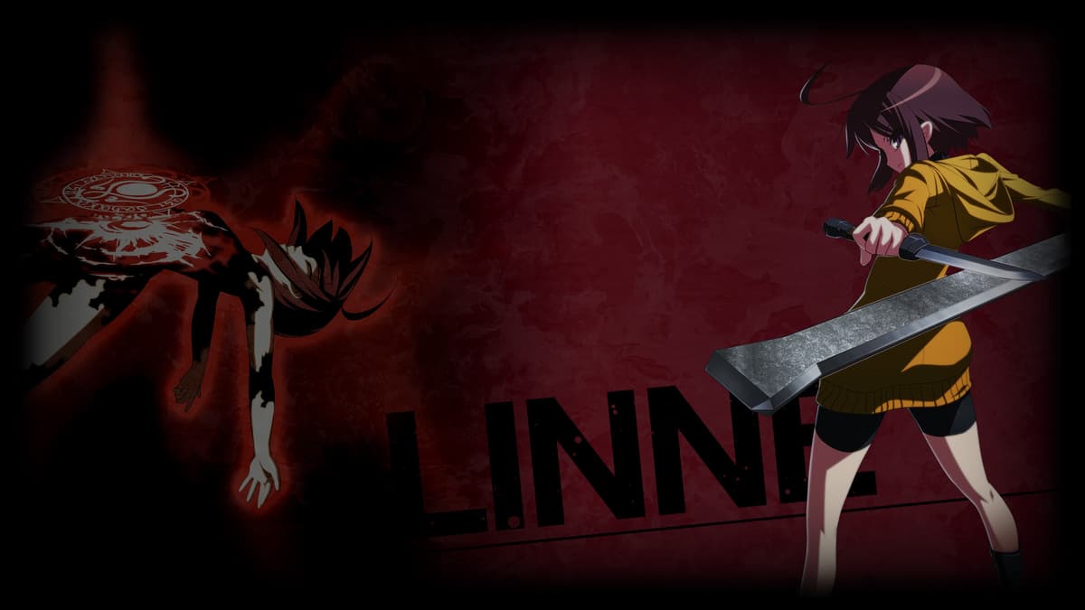Linne