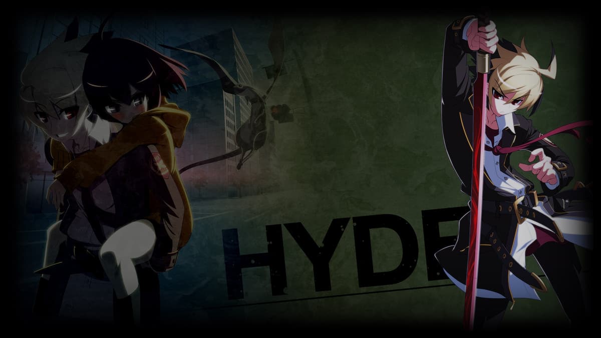 Hyde