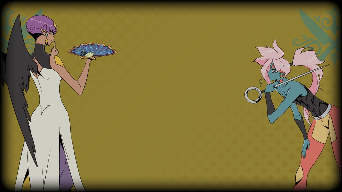 Rivals