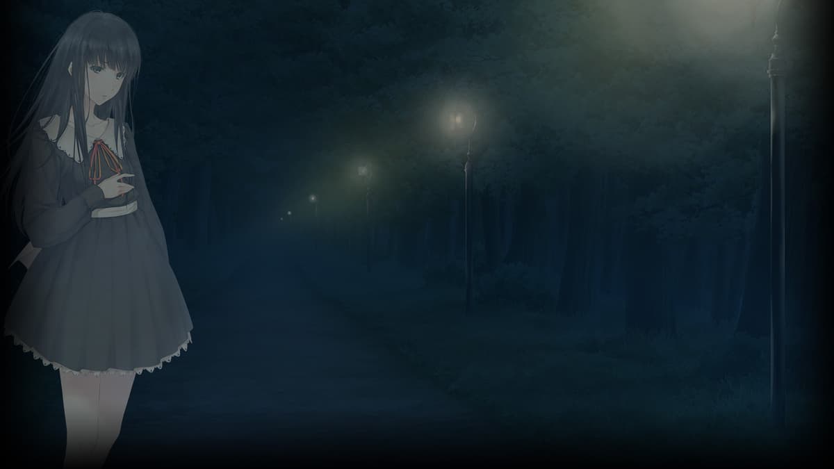 Suoh's First Journey
