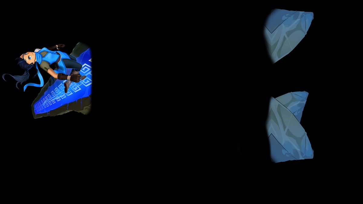 Hairo Walljump