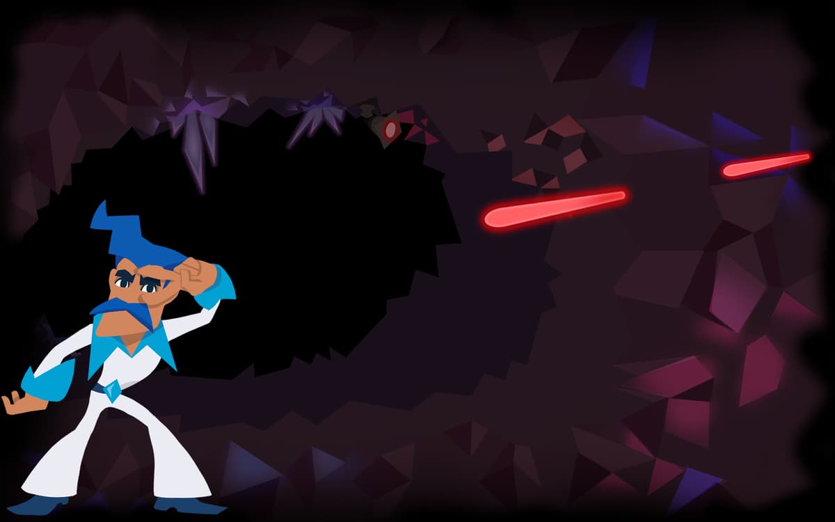 Tommy: Science Officer Background