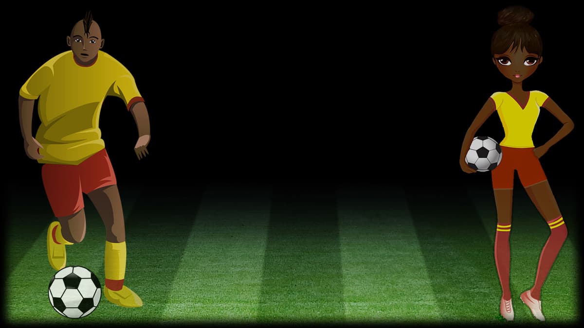 Yellow Team