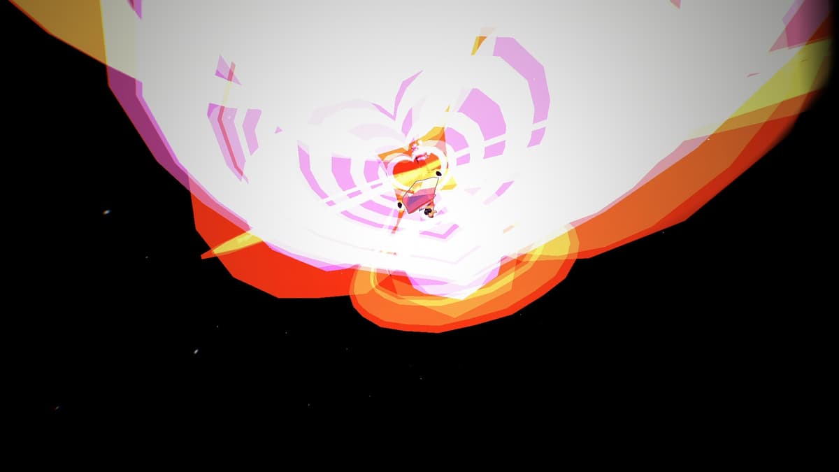 Heartboom