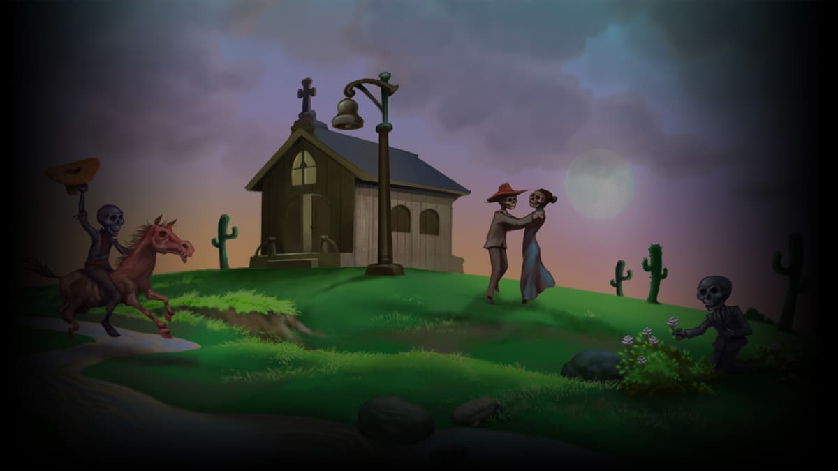 Sleepy Hollow