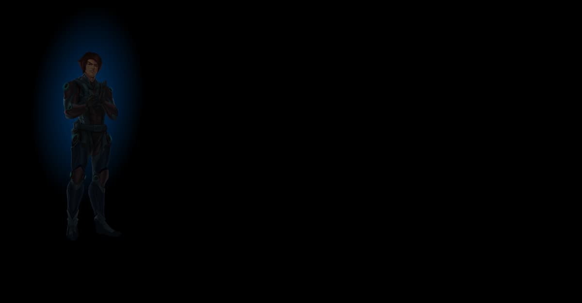 Rogue (Profile Background)