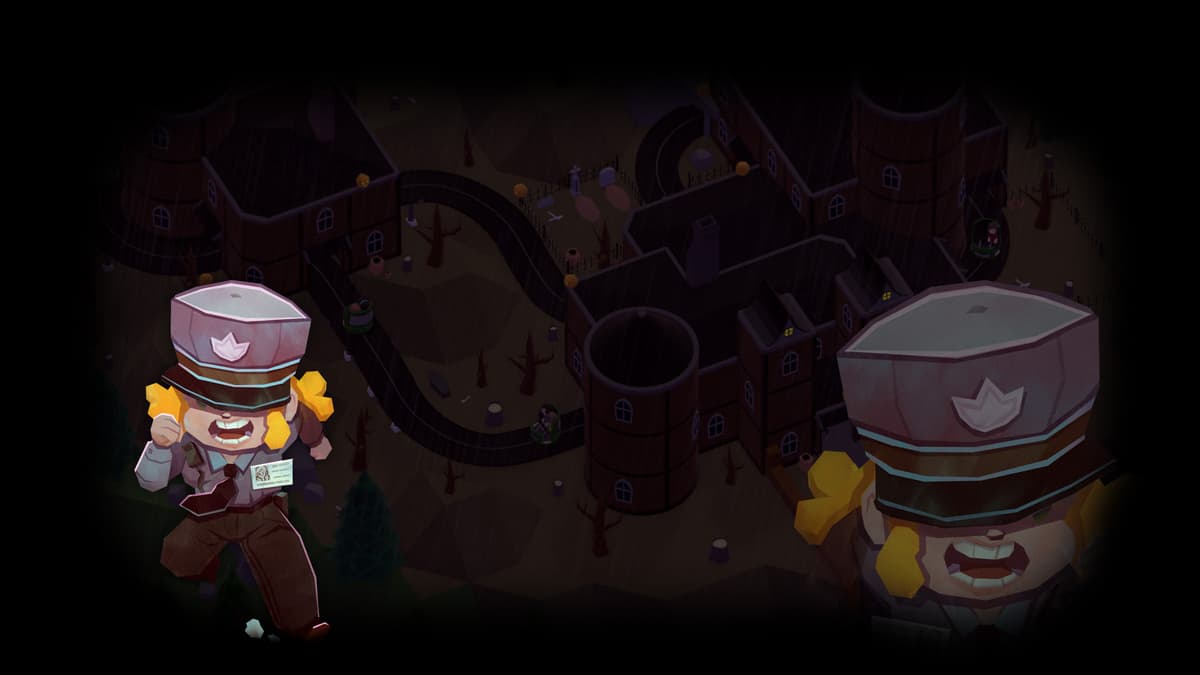 Parkitect Security